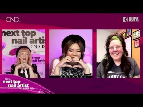 NTNA Recap Show with Jess & Winnie: Episode 2: Meet the Top 12