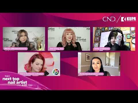 NTNA Recap Show with Jess & Winnie: Episode 3