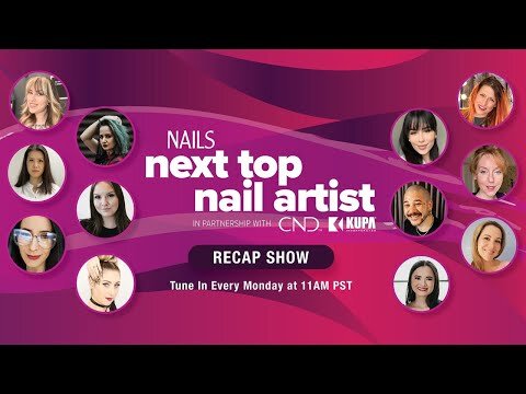 NTNA Recap Show with Jess & Winnie: Episode 5