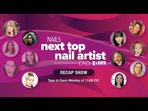 NTNA Recap Show with Jess & Winnie: Episode 6