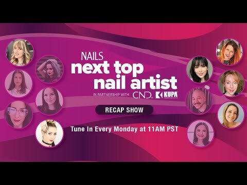 NTNA Recap Show with Jess & Winnie: Episode 9