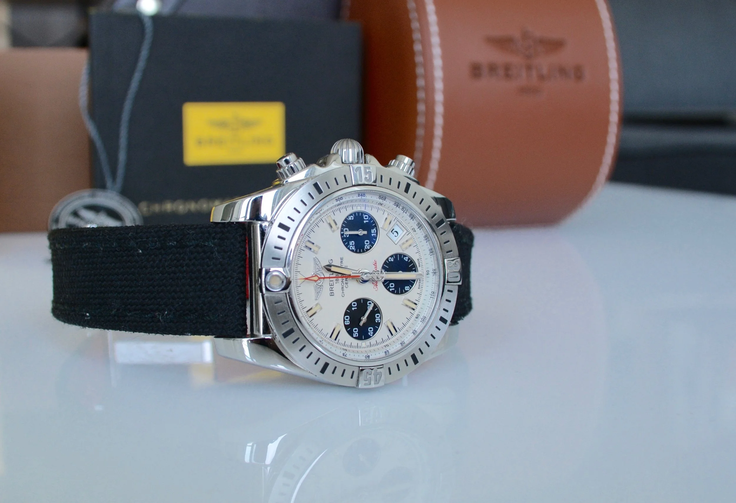 breitling airborne 41