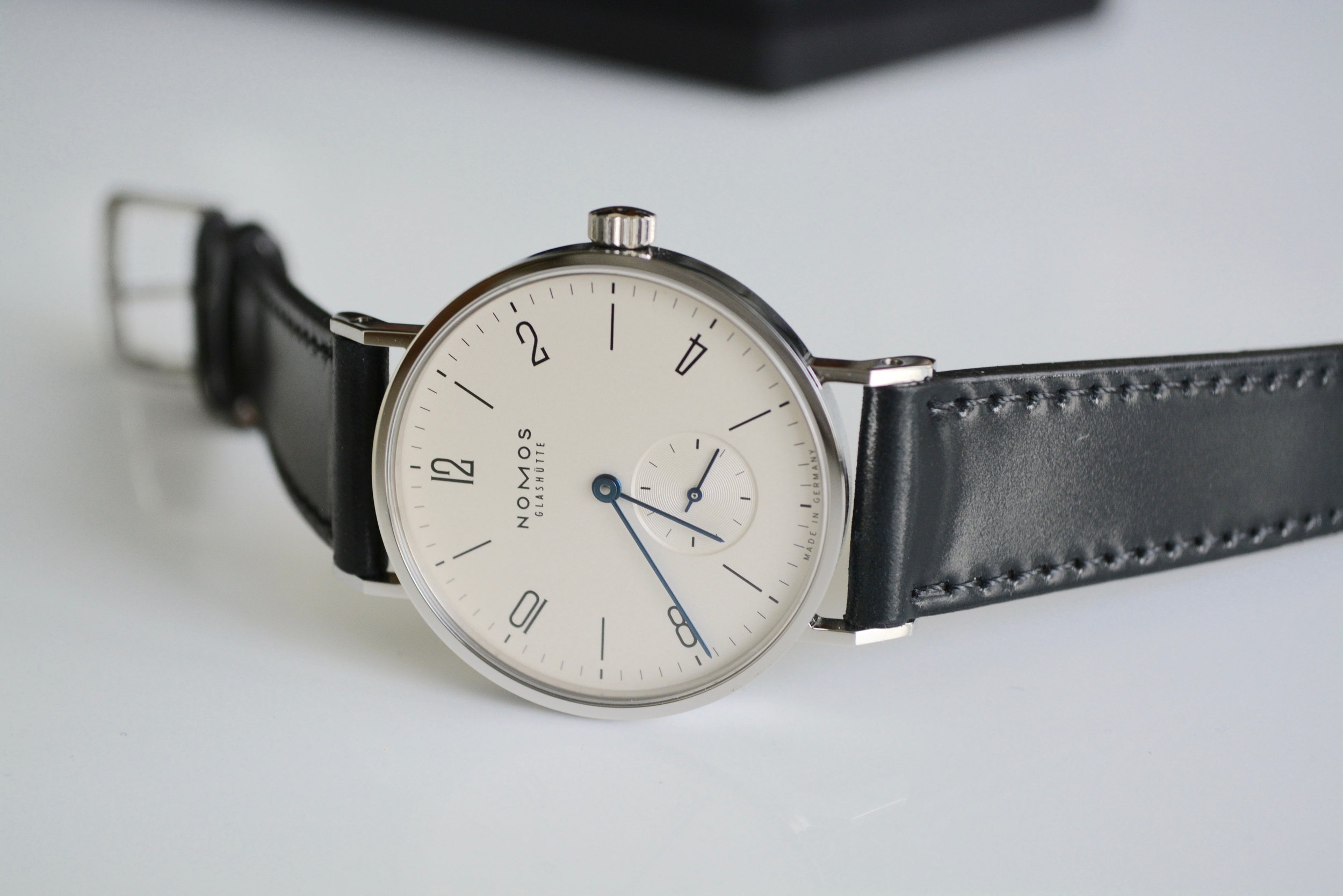 tangente 101