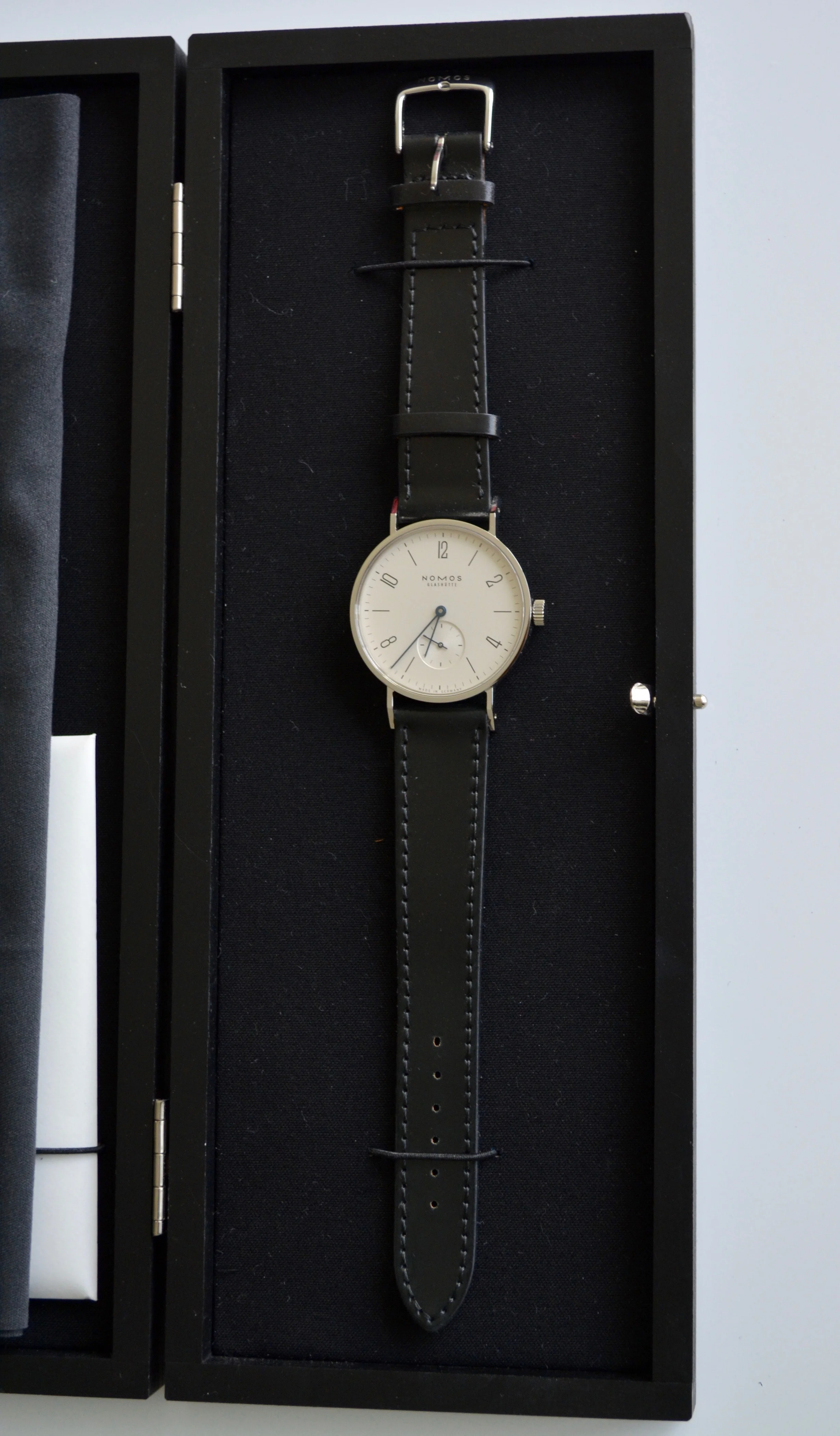 tangente 101