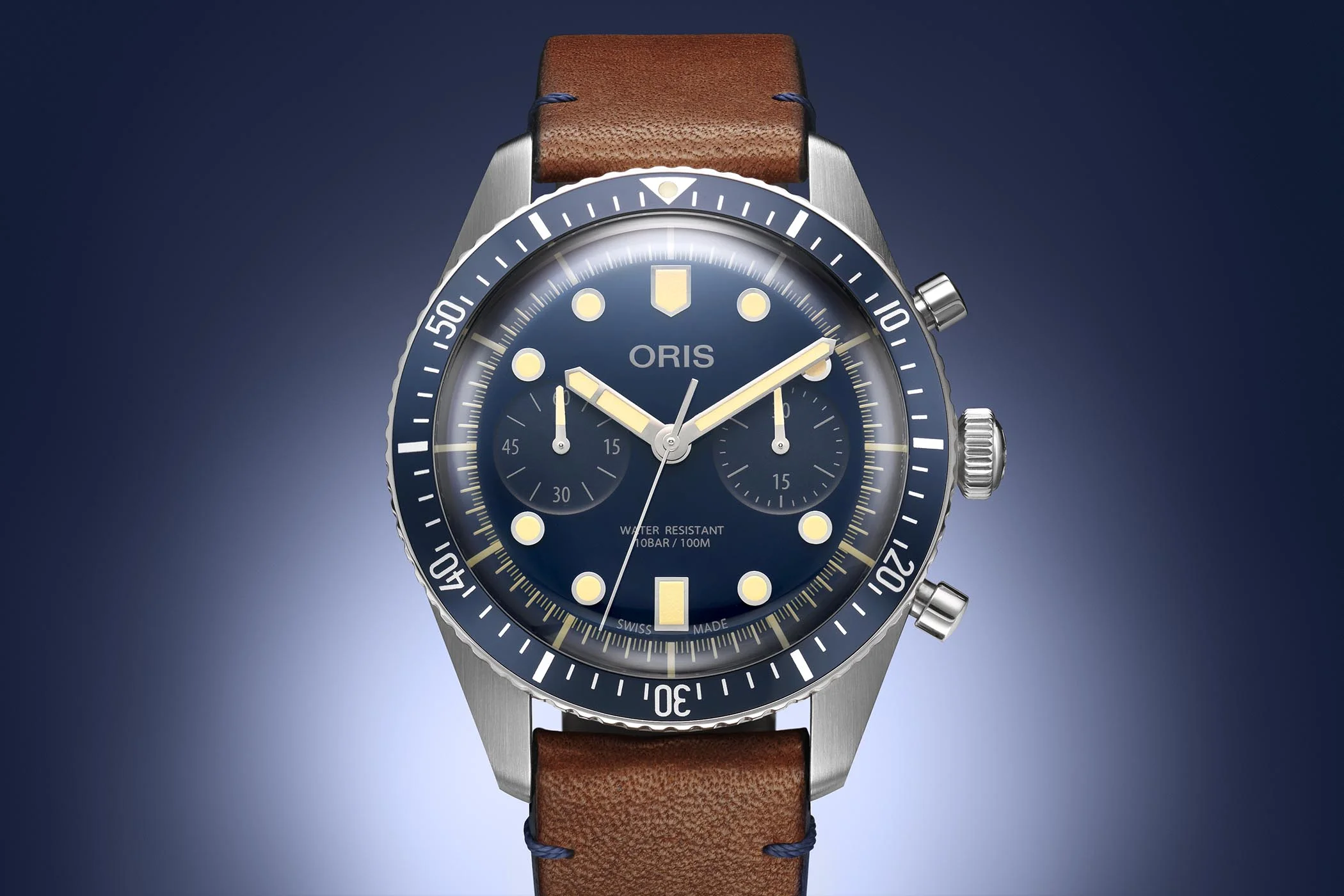oris valjoux 7750