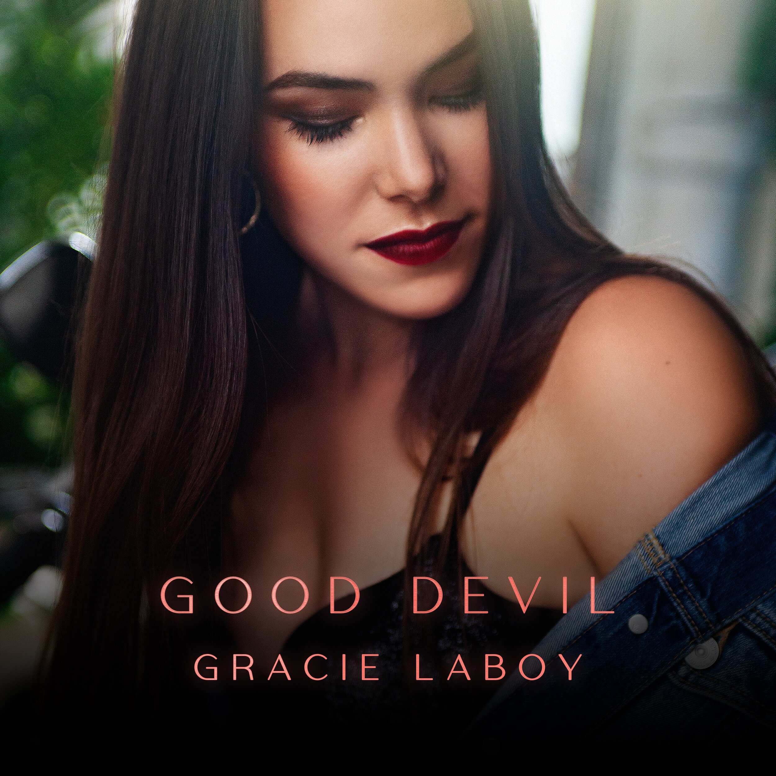 Good Devil (single)