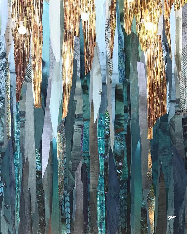 Reflection-Fractured