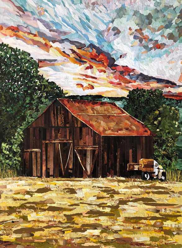 Sonoma Country