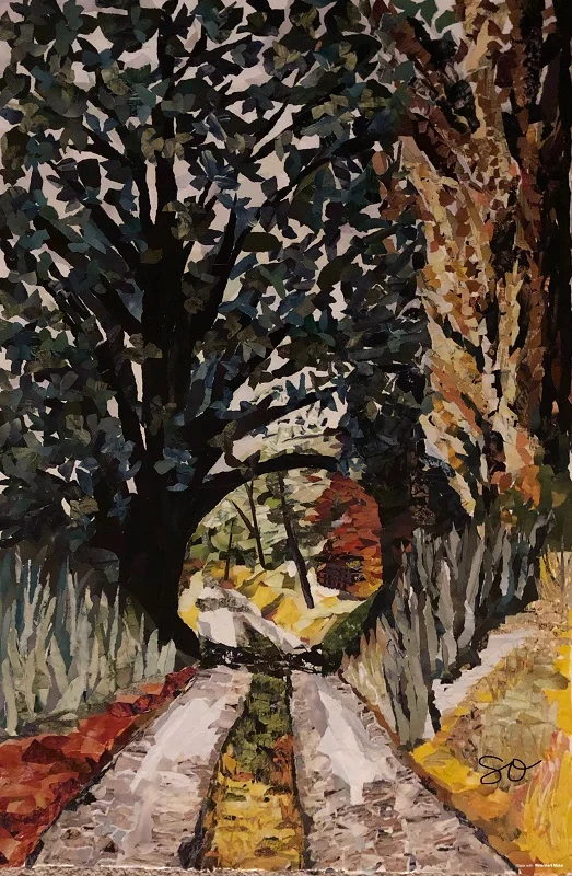 Country Road