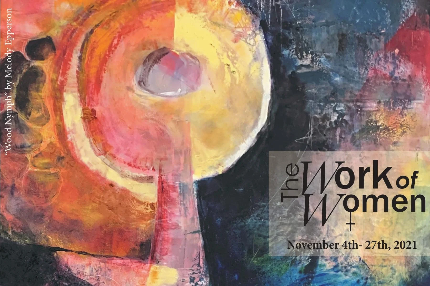 The Work of Women- WCACO Exhibit, The Gallery @ Bus Stop Apartments, Boulder CO