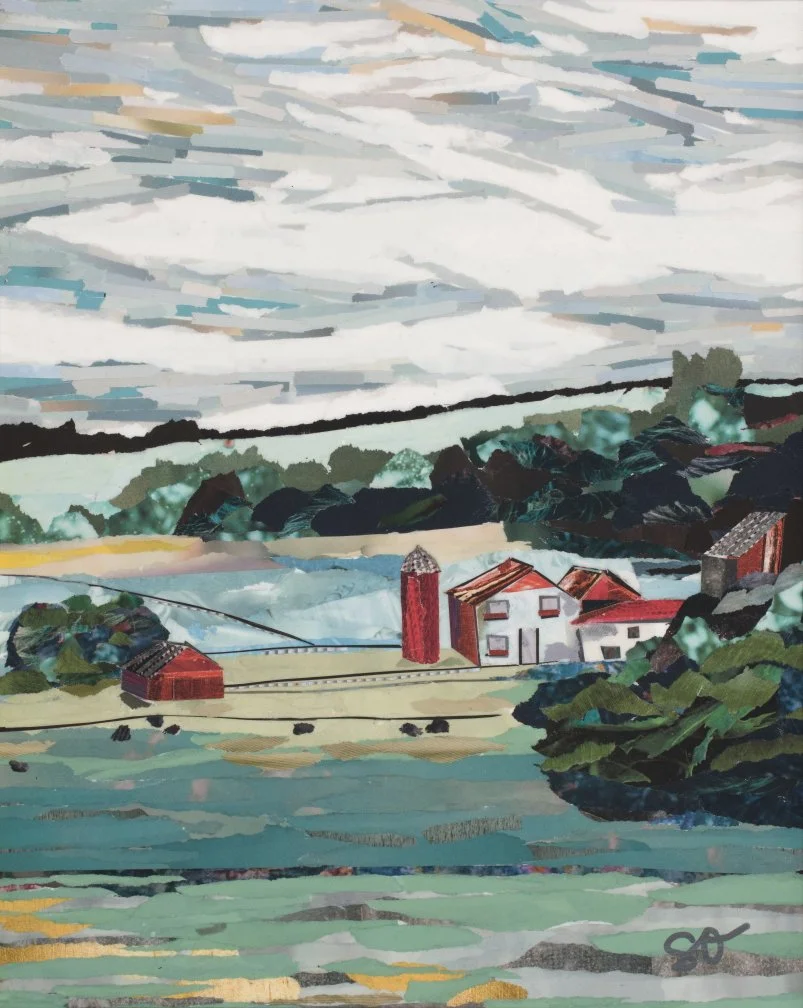 Farmland (SOLD)