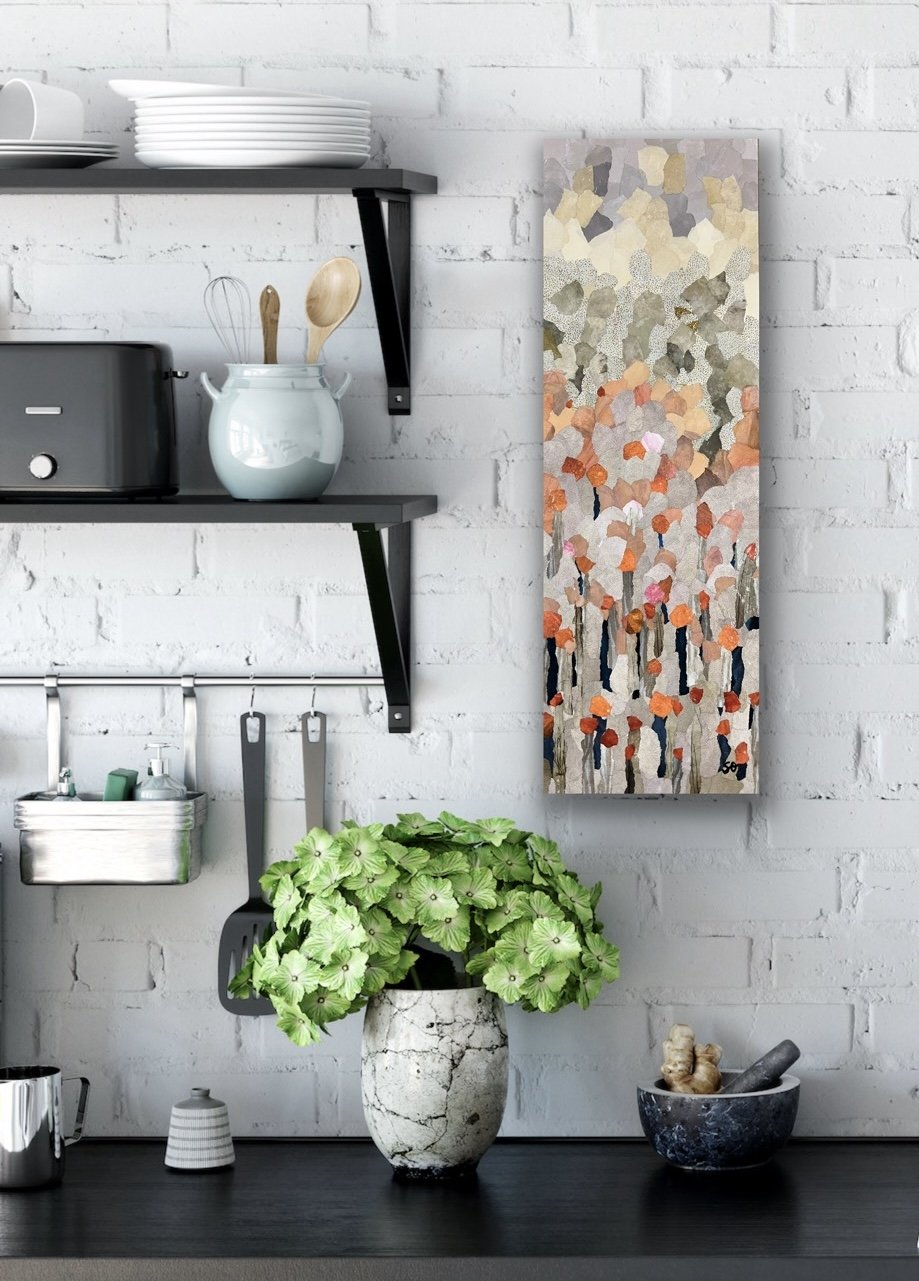 Spring Cadence- Available for collection