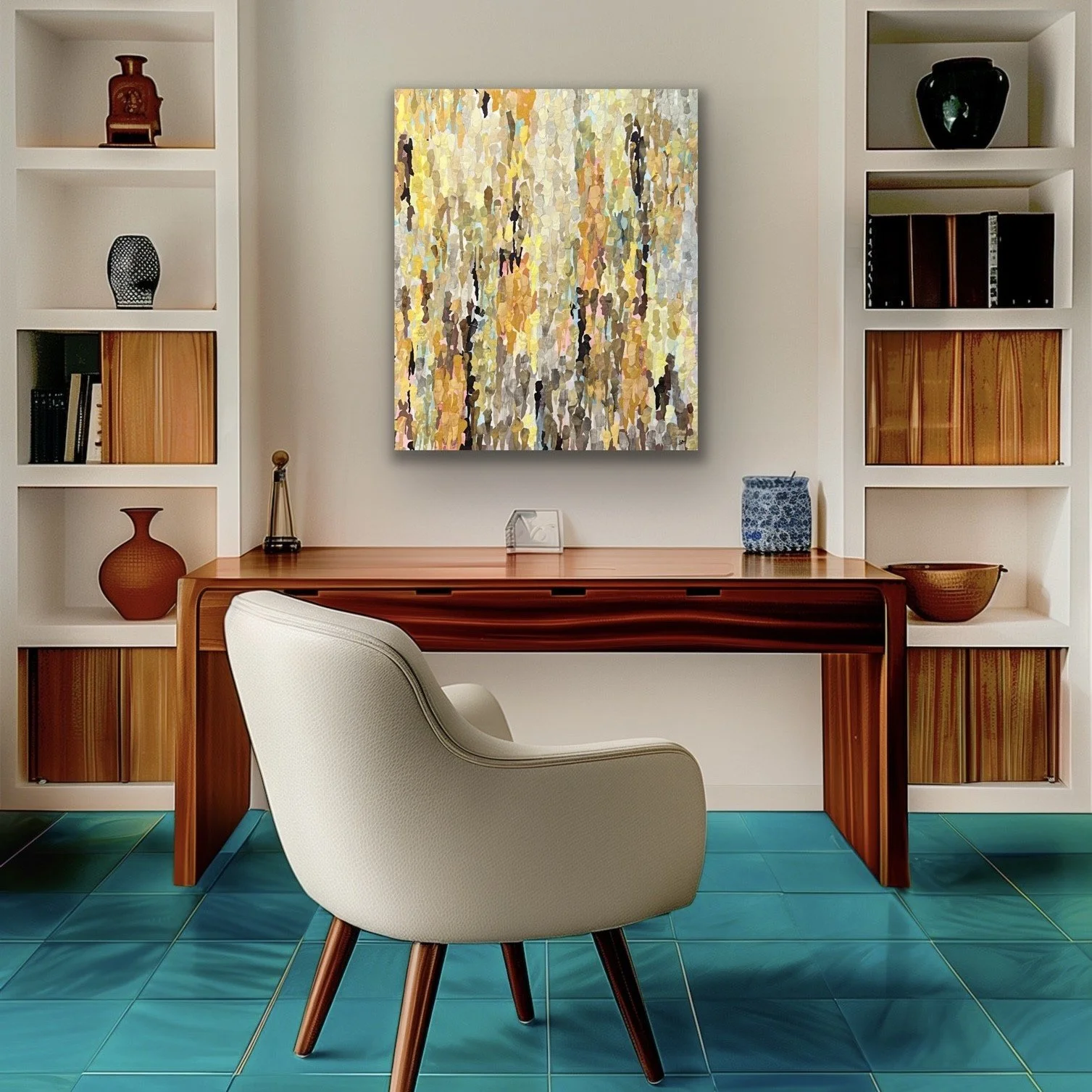 Silty Rivulets (AVAILABLE)