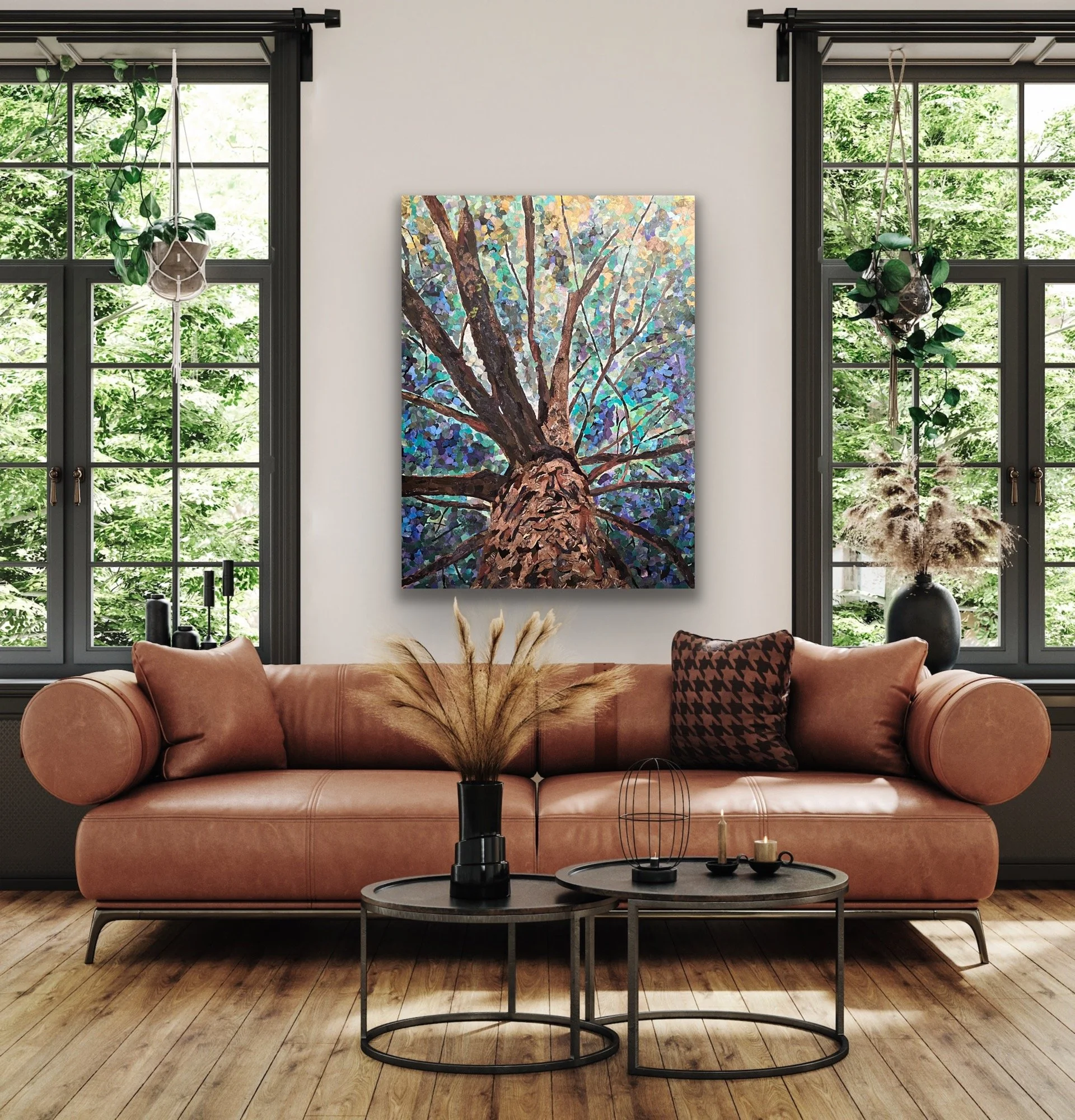 The Midnight Witness (AVAILABLE)