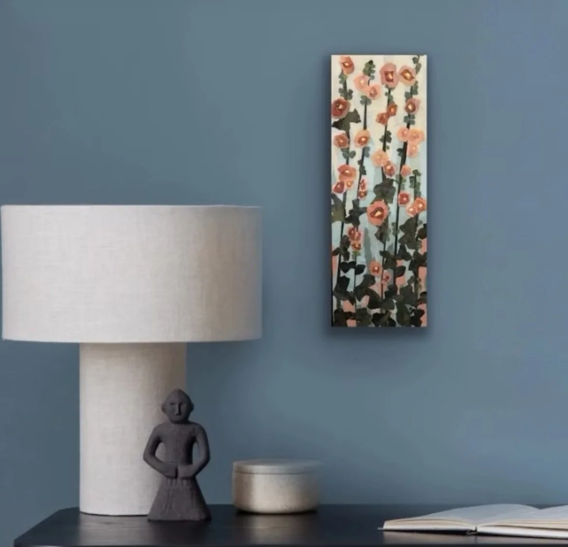 Morning's Fresh Bloom (AVAILABLE)