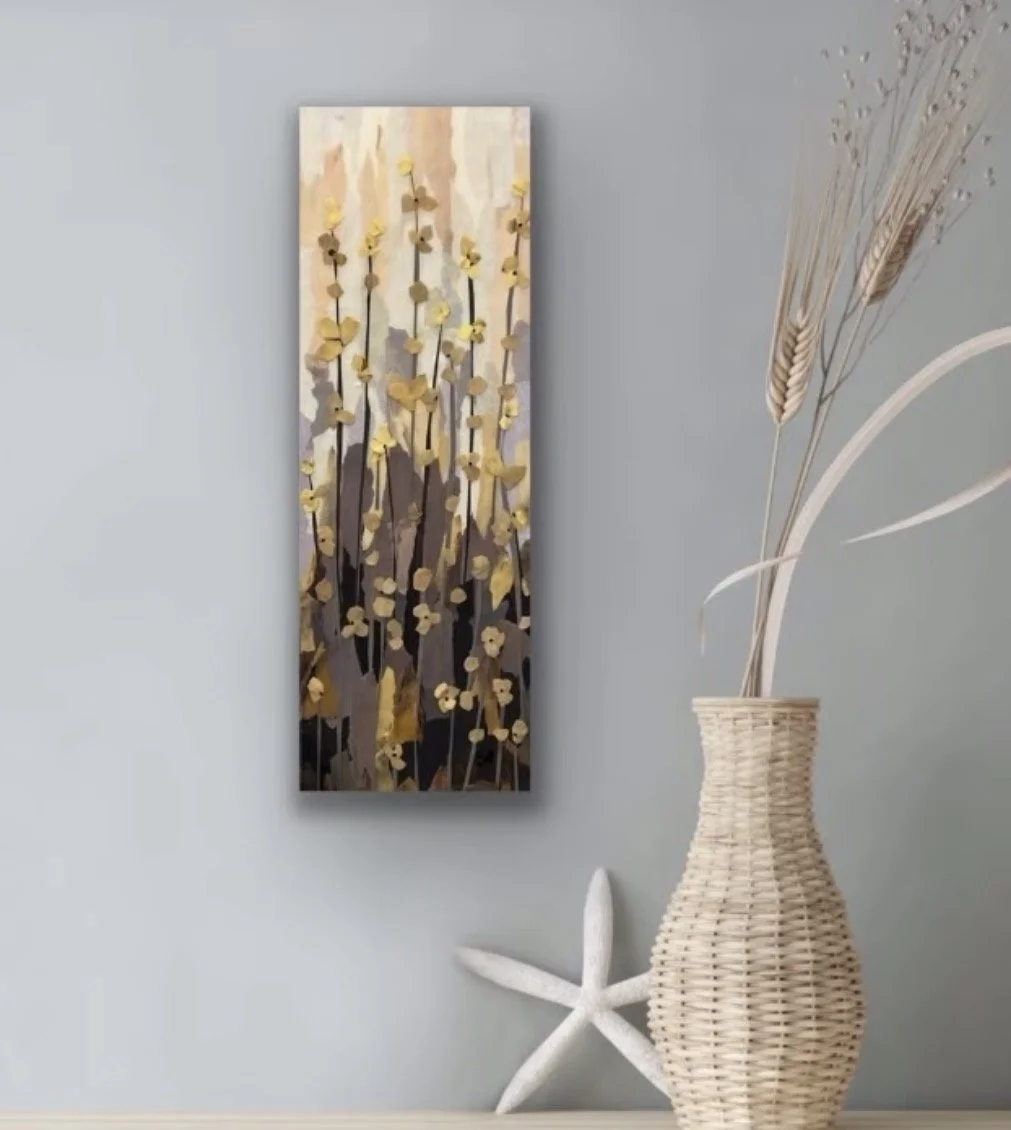 Soft as Shadows (AVAILABLE)