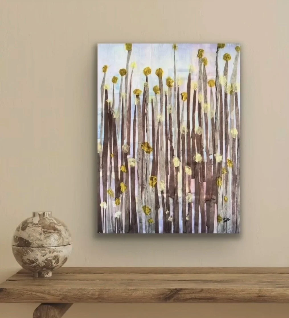 Gentle Uprising (AVAILABLE)