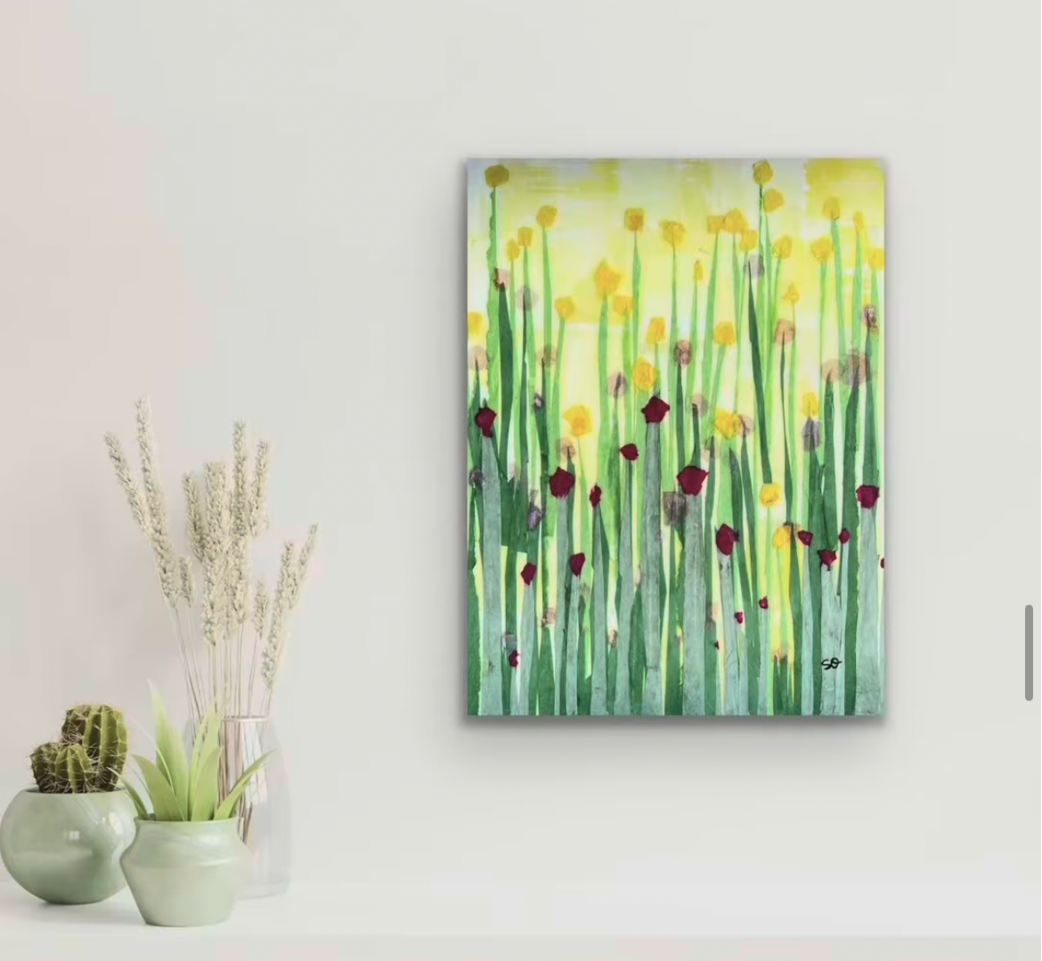 Tender Seasons (AVAILABLE)