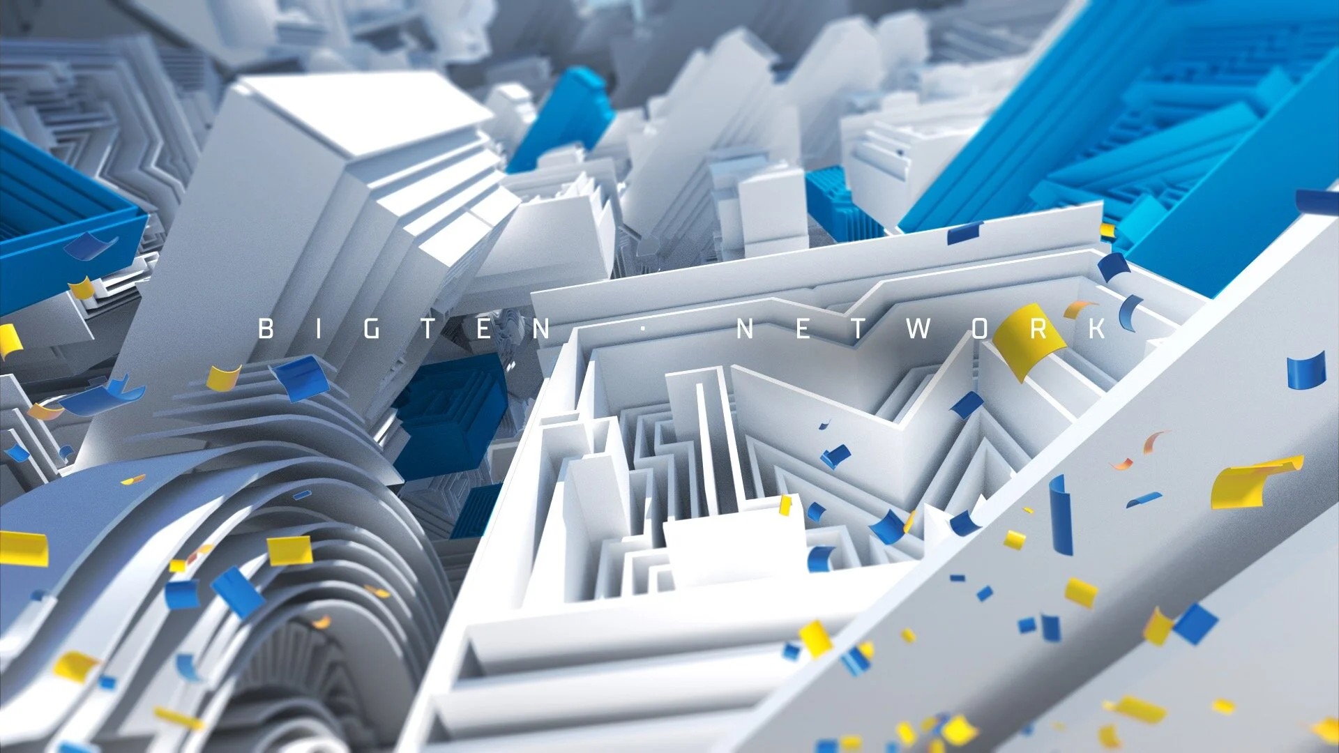 BigTen Network