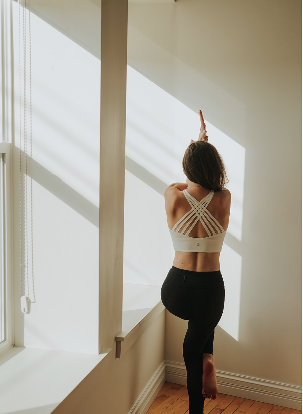 Columbus School of Yoga Teacher Training