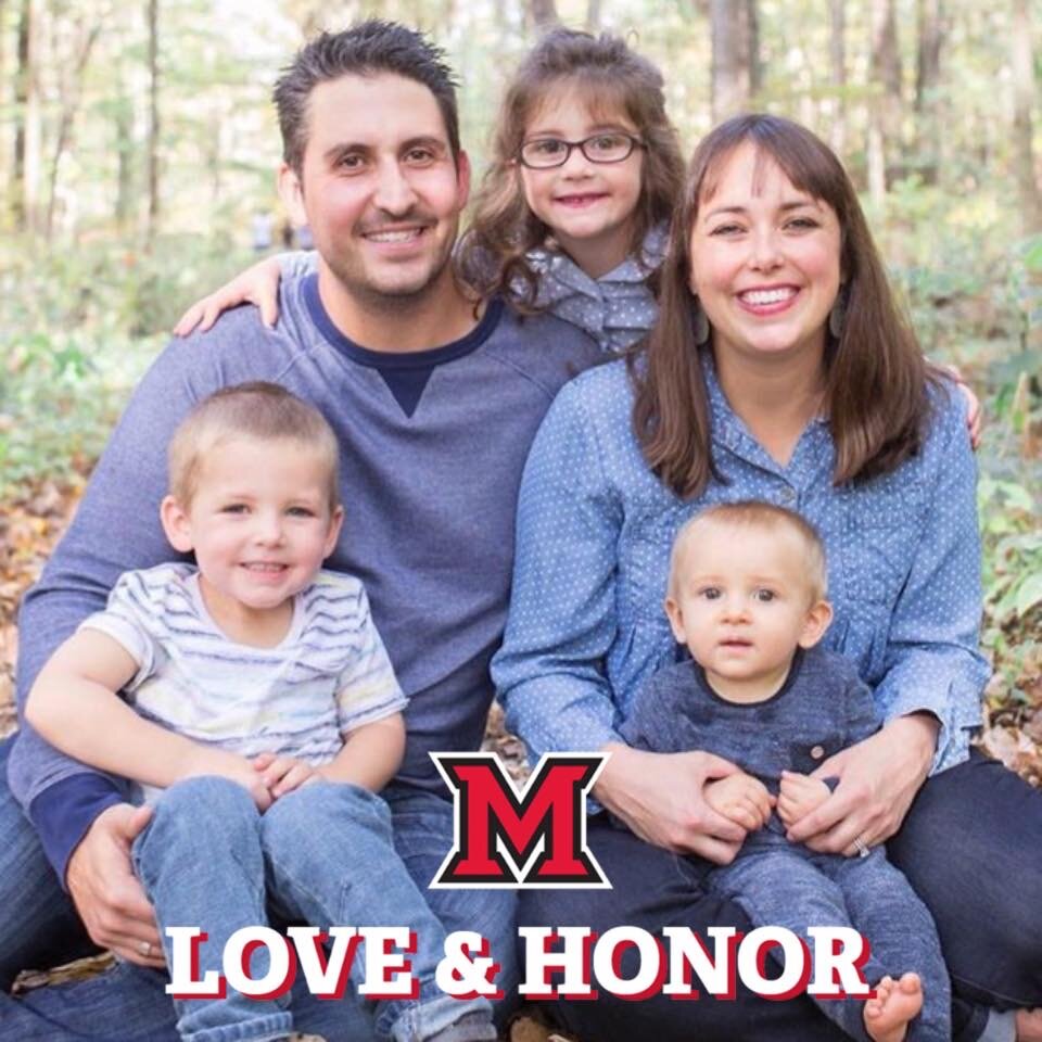 Joe KleibscheidelTeam Chaplain