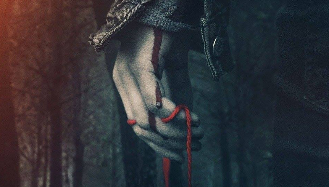Pyewacket