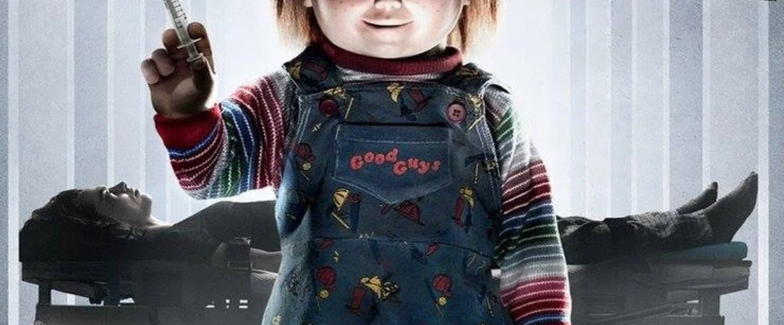 Cult of Chucky
