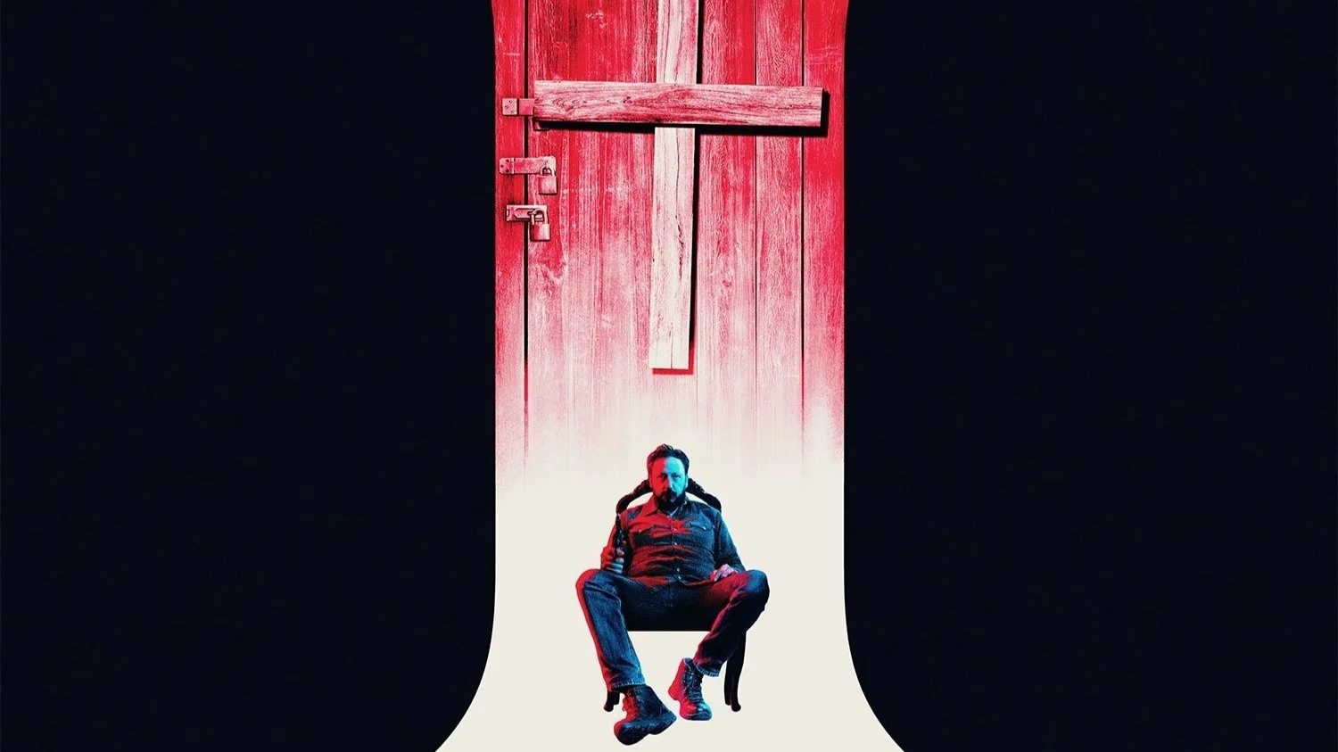 I Trapped The Devil (2019)