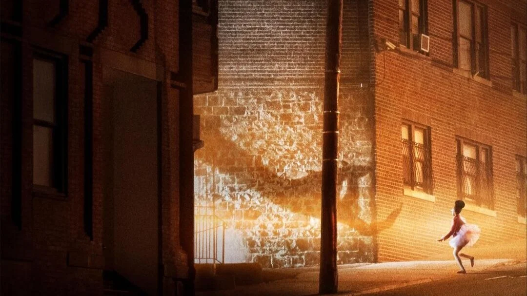 Monsterland (2020)