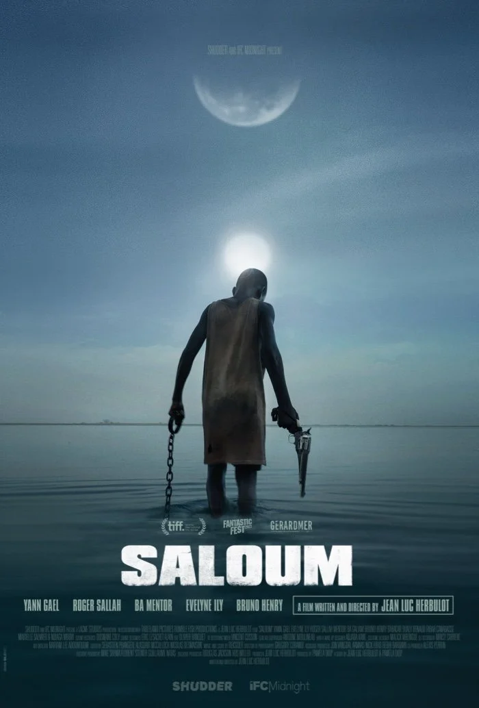 Saloum (2022)