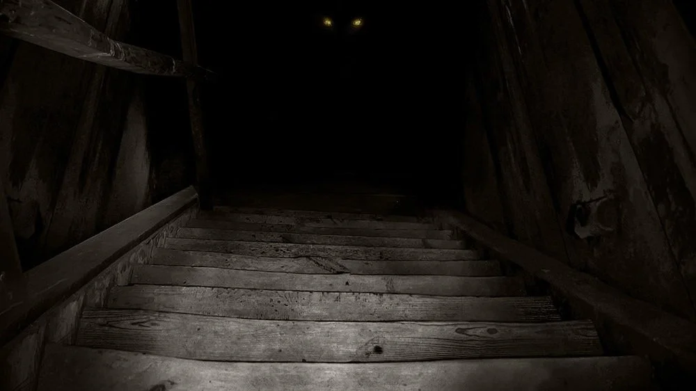 The Boogeyman (2023)
