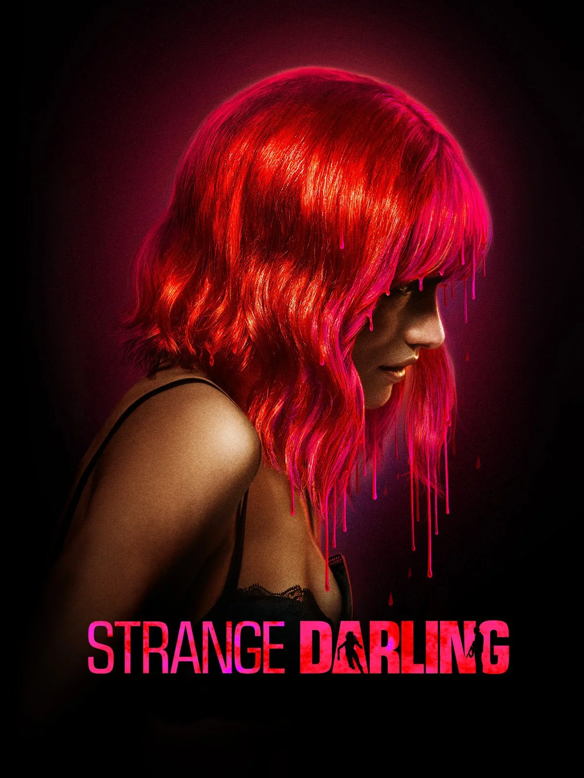 Strange Darling (2024)