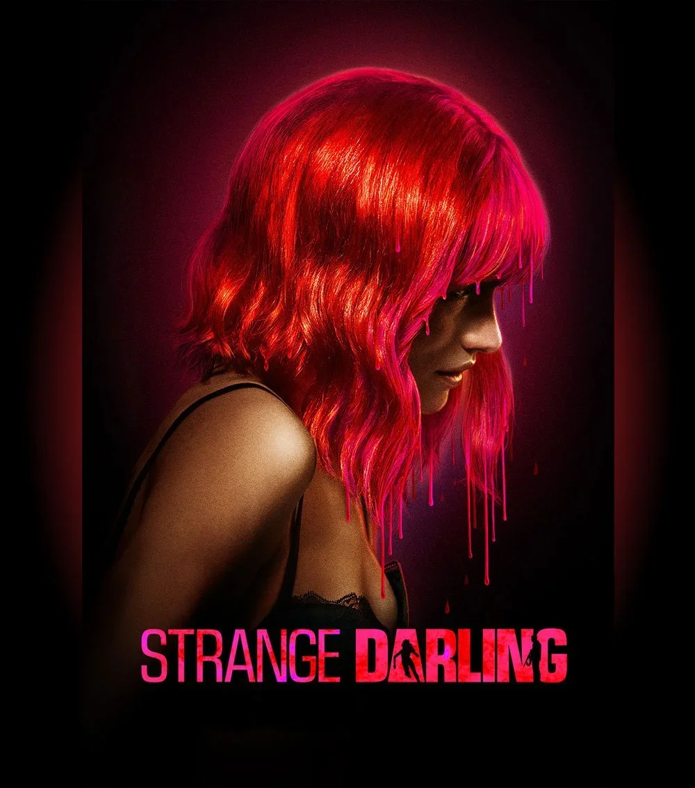 Strange Darling