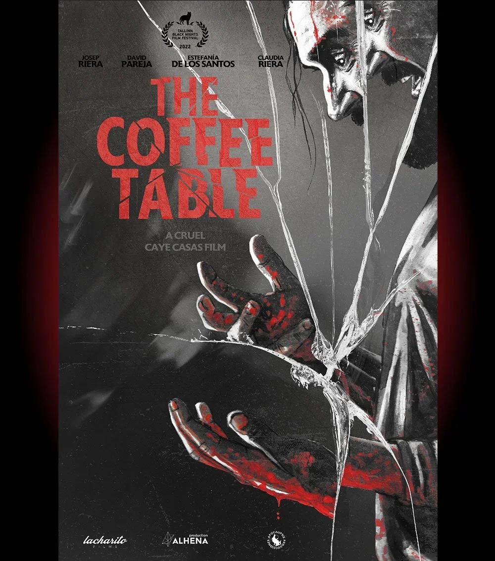 The Coffee Table
