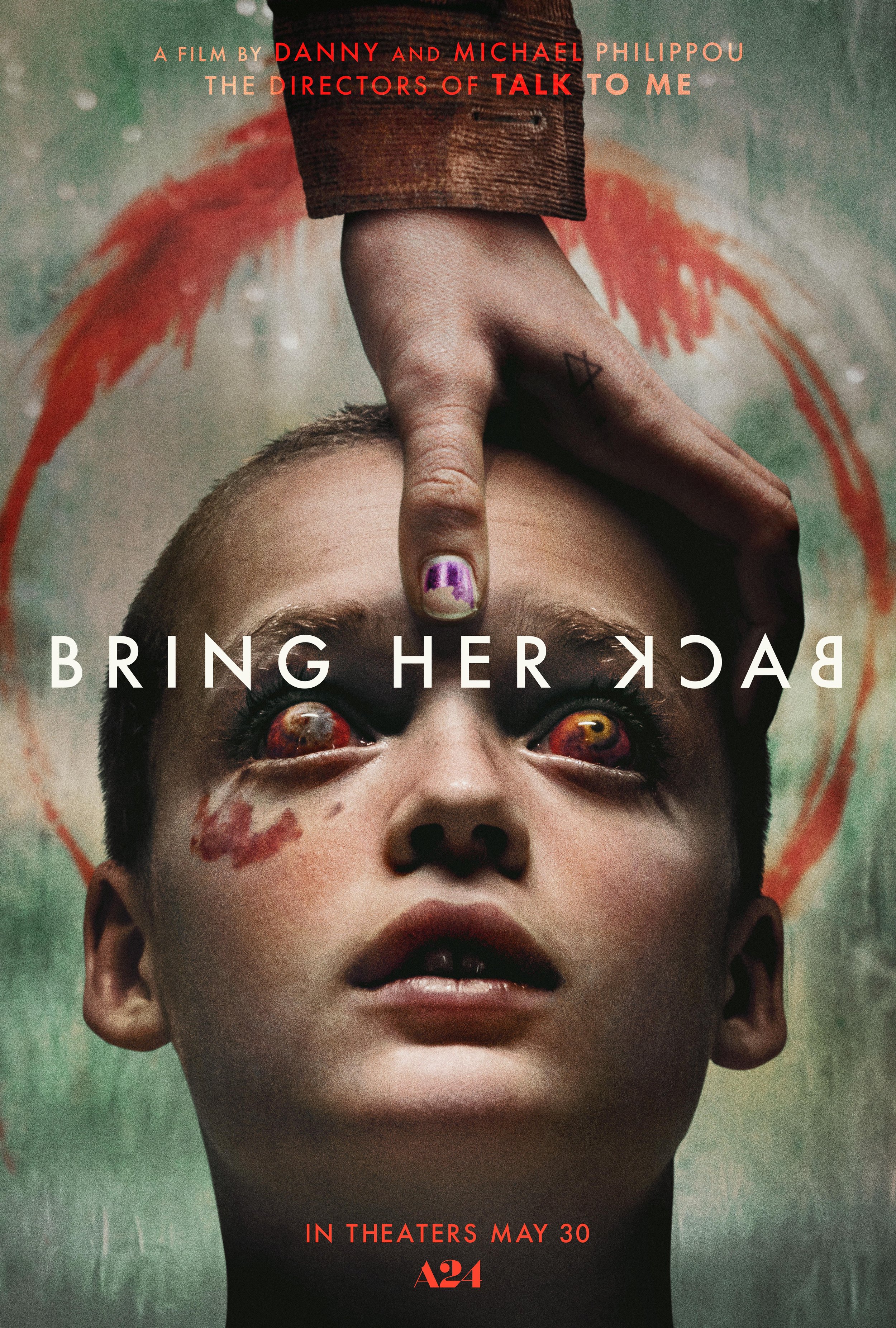 Bring Her Back (2025)