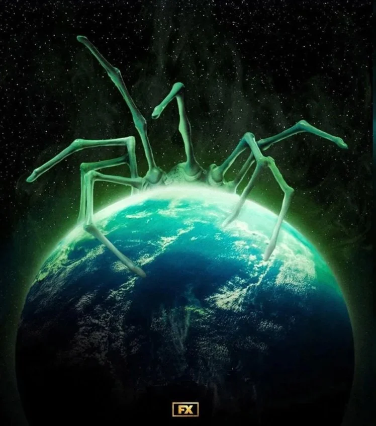 Alien: Earth (2025)