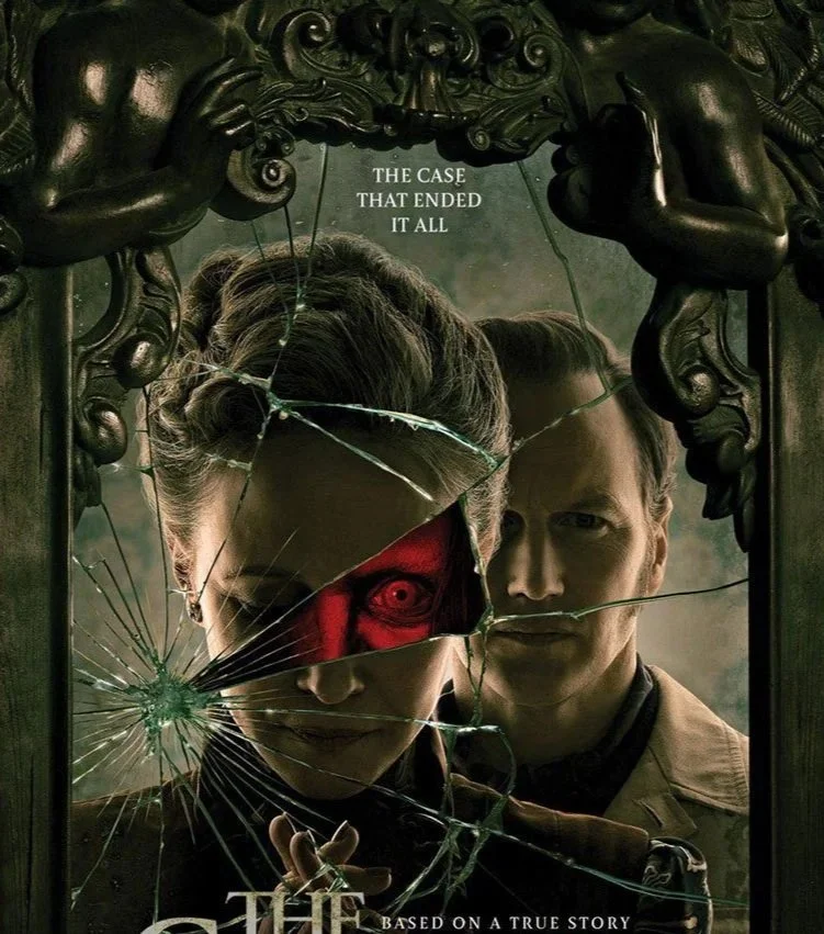 The Conjuring: Last Rites (2025)