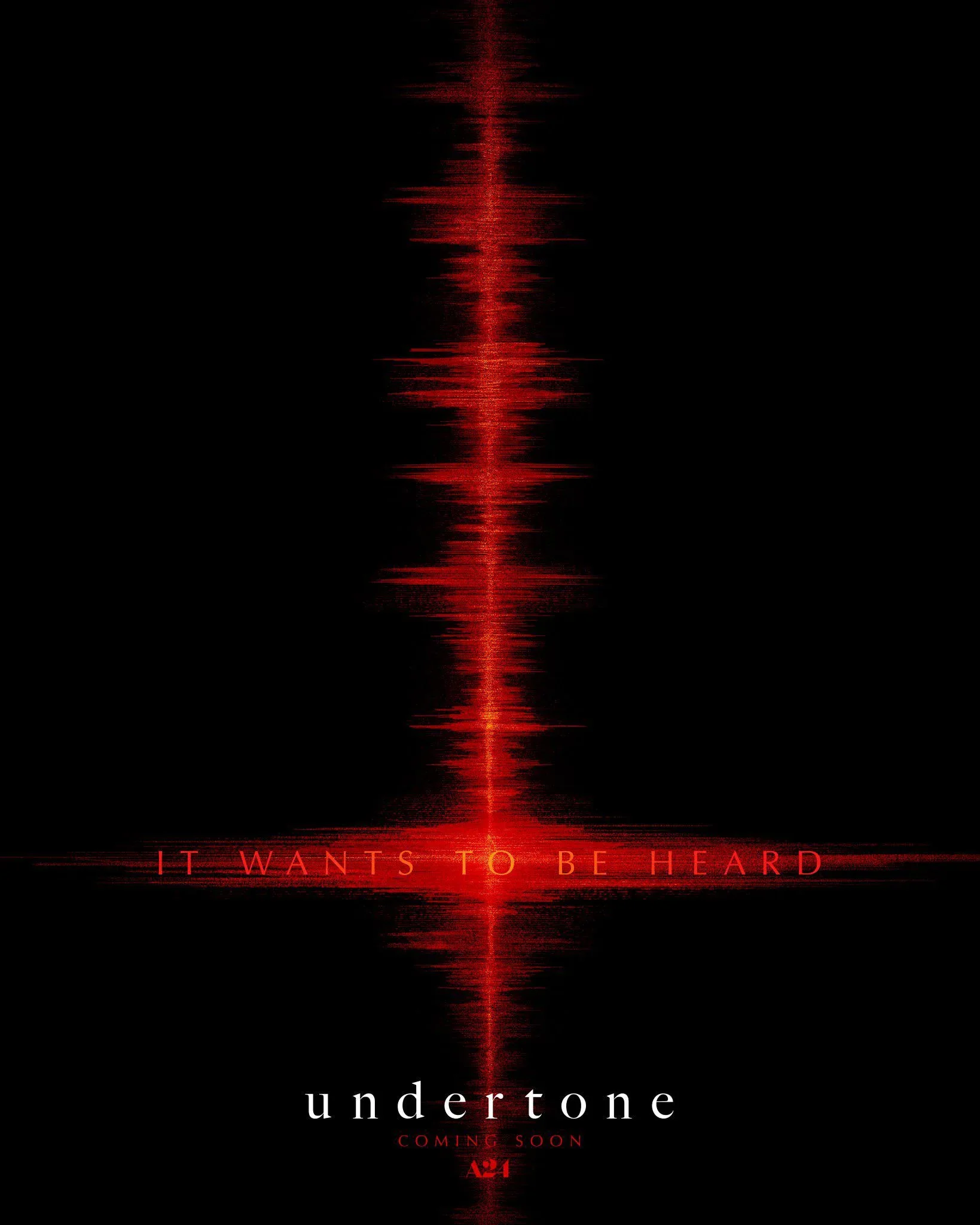 Undertone (2026)