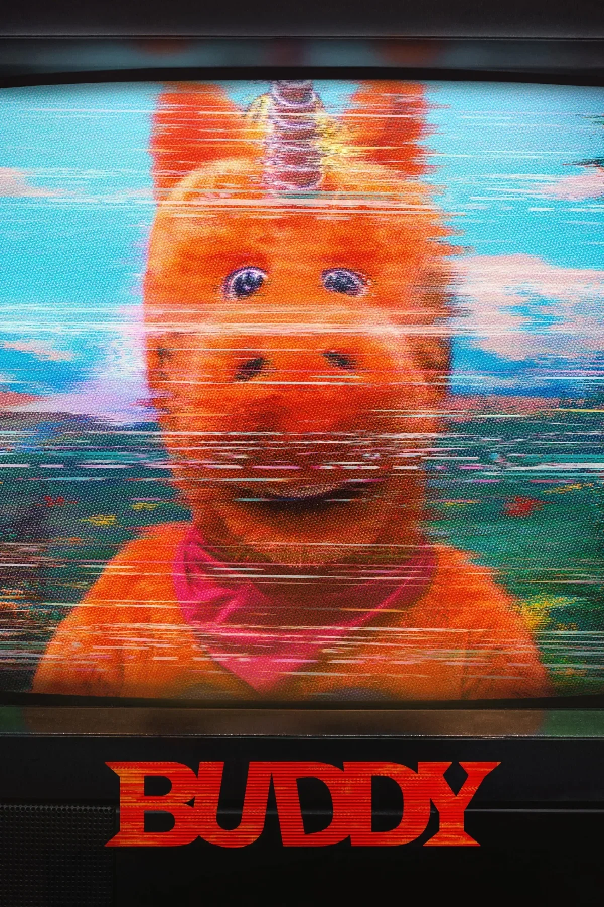 Buddy (2026)