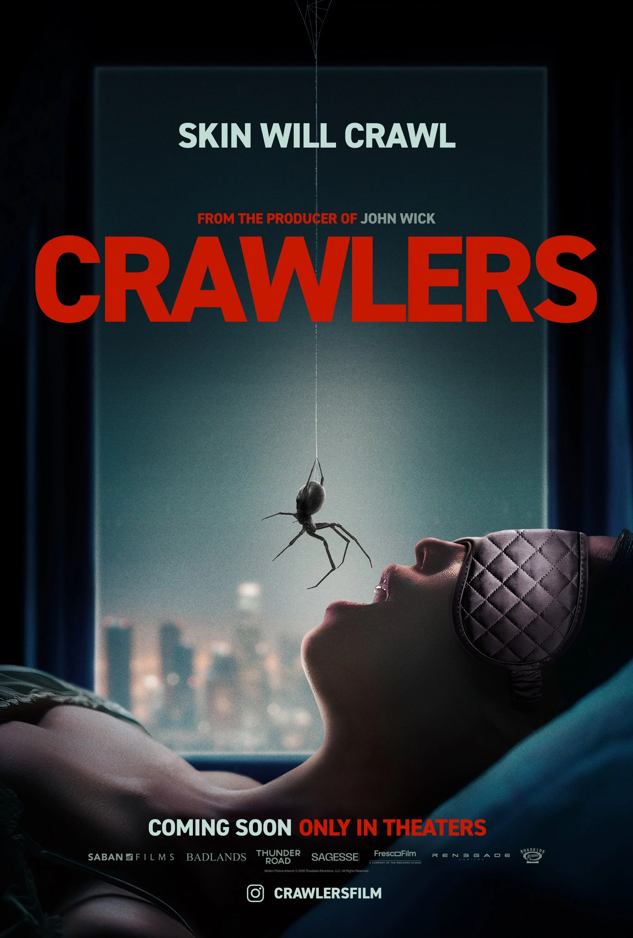 Crawlers (2026)