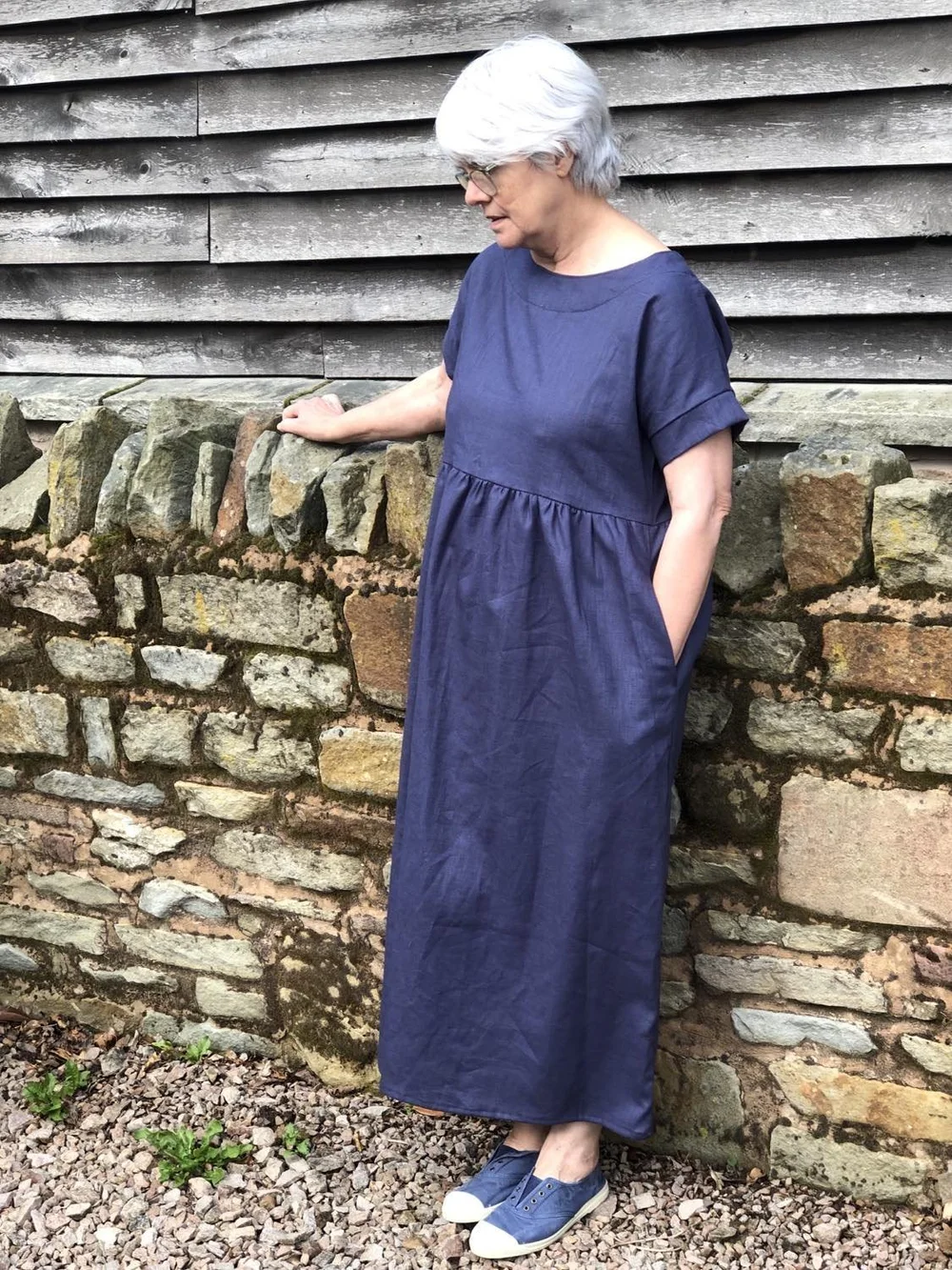 Rosablue Hand-made Classics