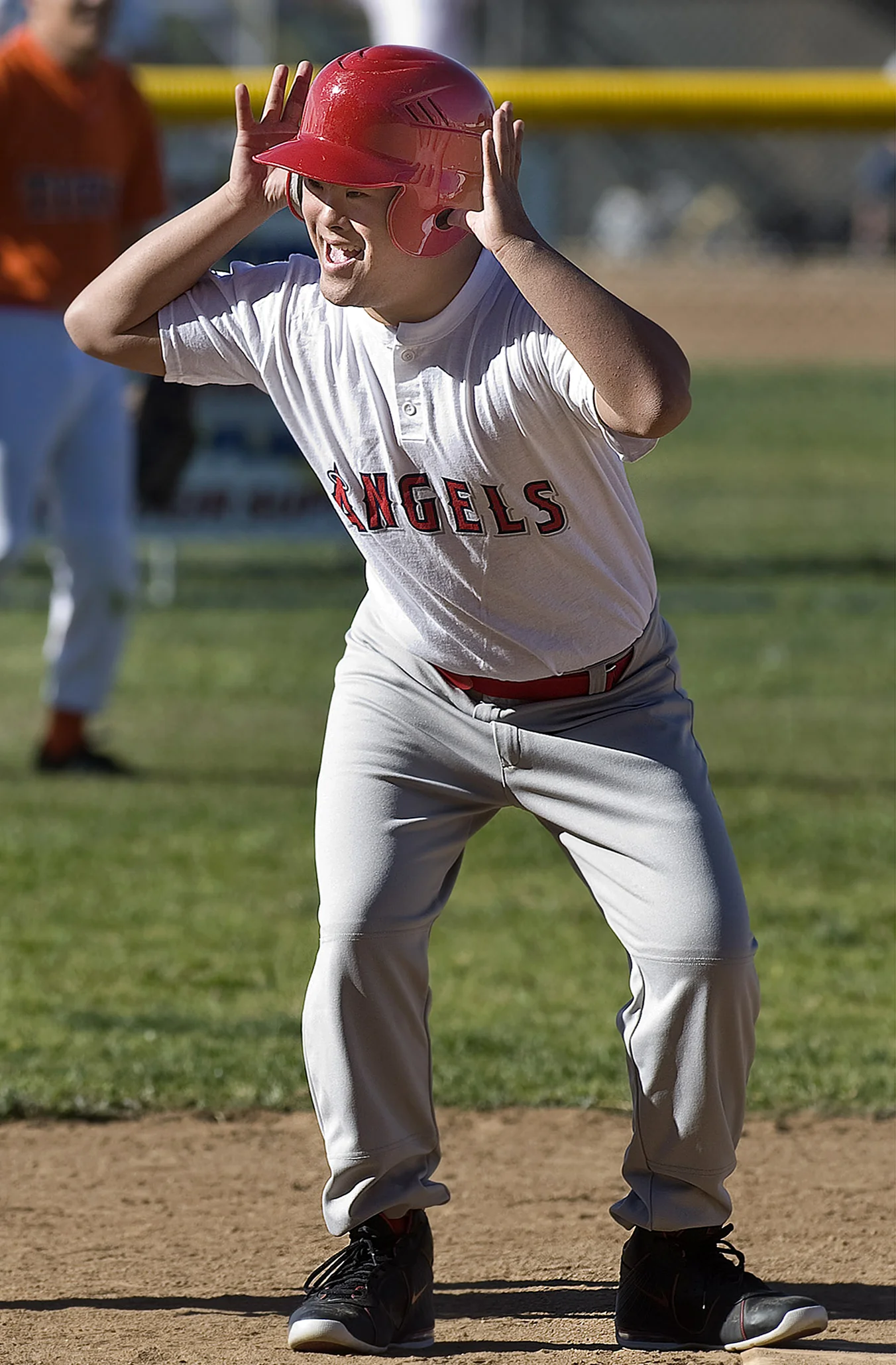 Miracle League of North Orange County 