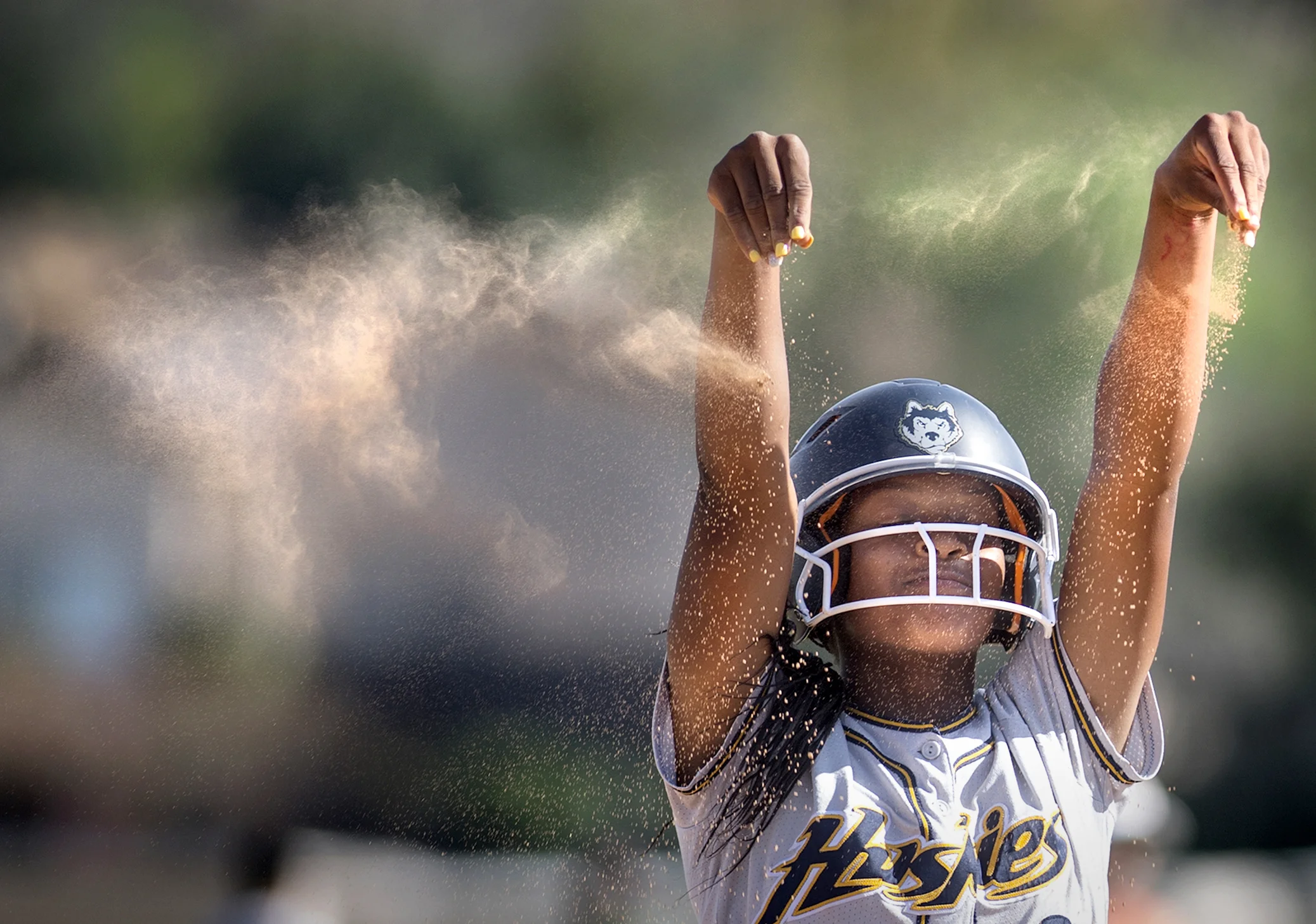 Sifting Through Second