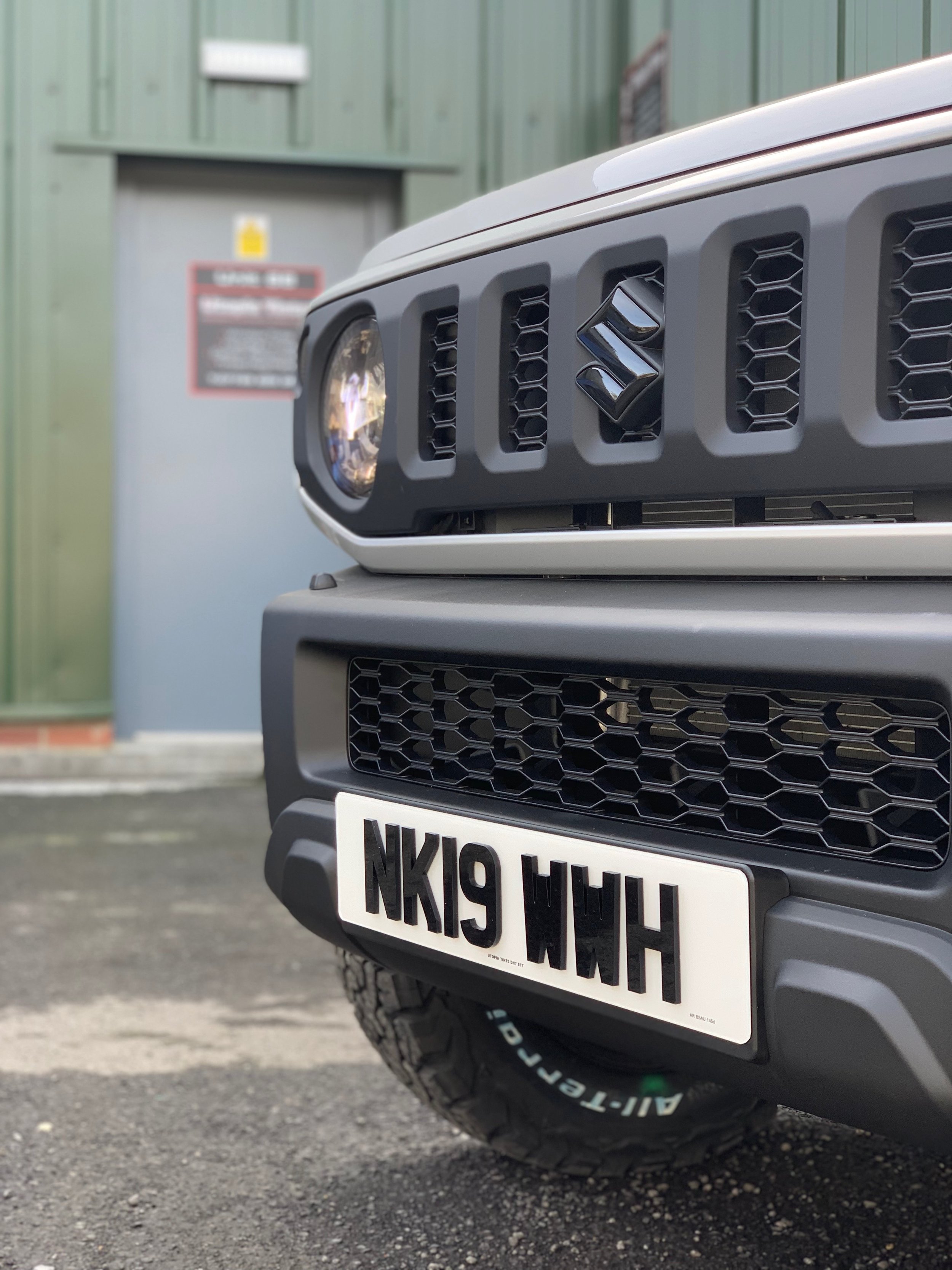 Why Upgrade Your Number Plates Utopia Plates 4d Laser Cut Number Plates Fully Road Legal 3d Gel