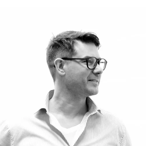 Michael Leckie Architect AIBC, M. Arch Co-Founder / Principal