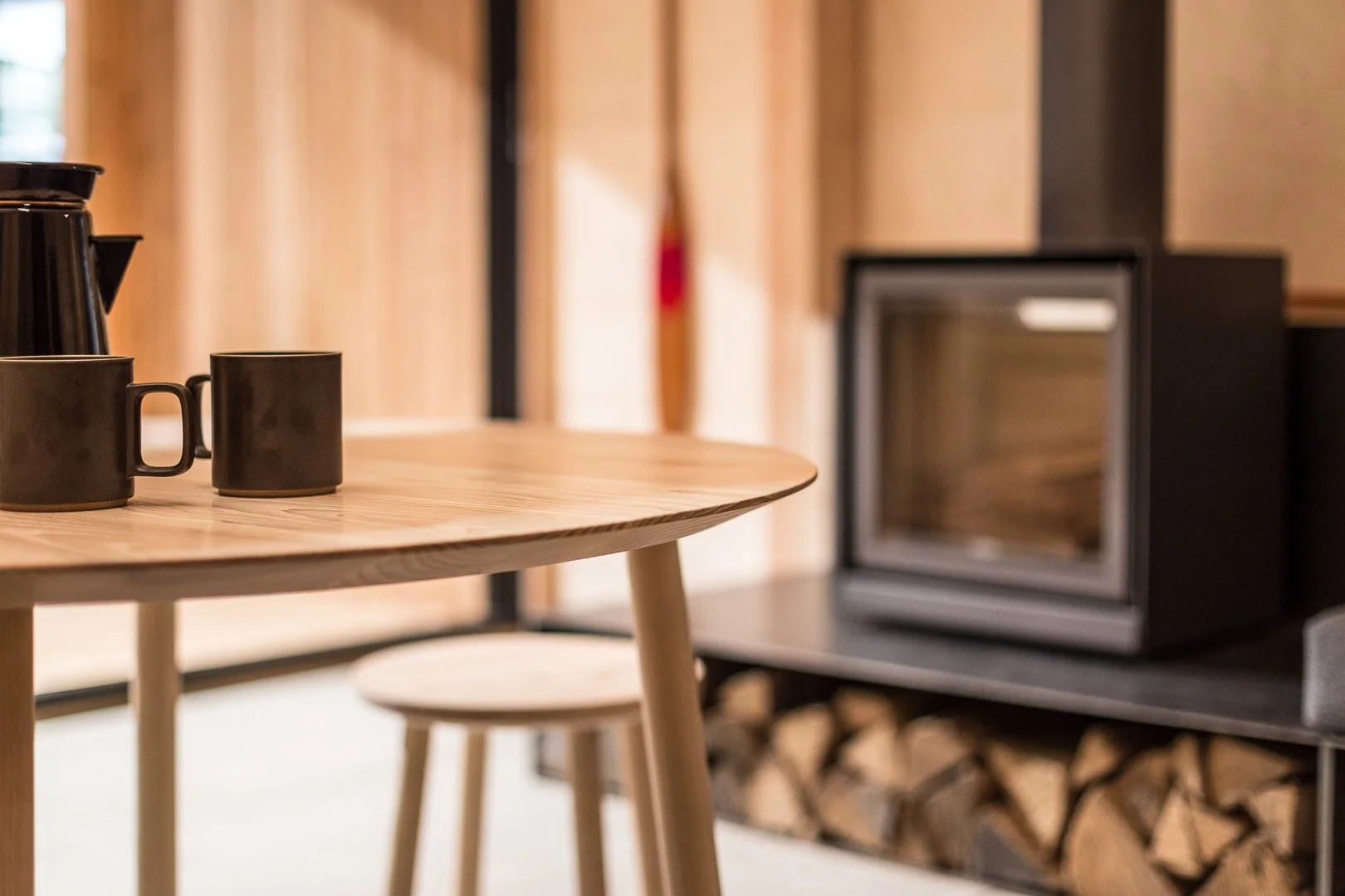 Case Study Great Lakes Cabin The Backcountry Hut Company