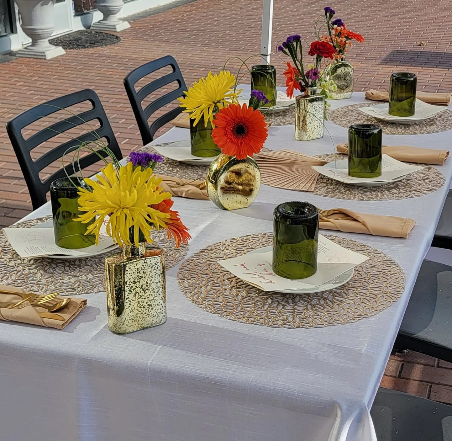 Chive Catering + Events