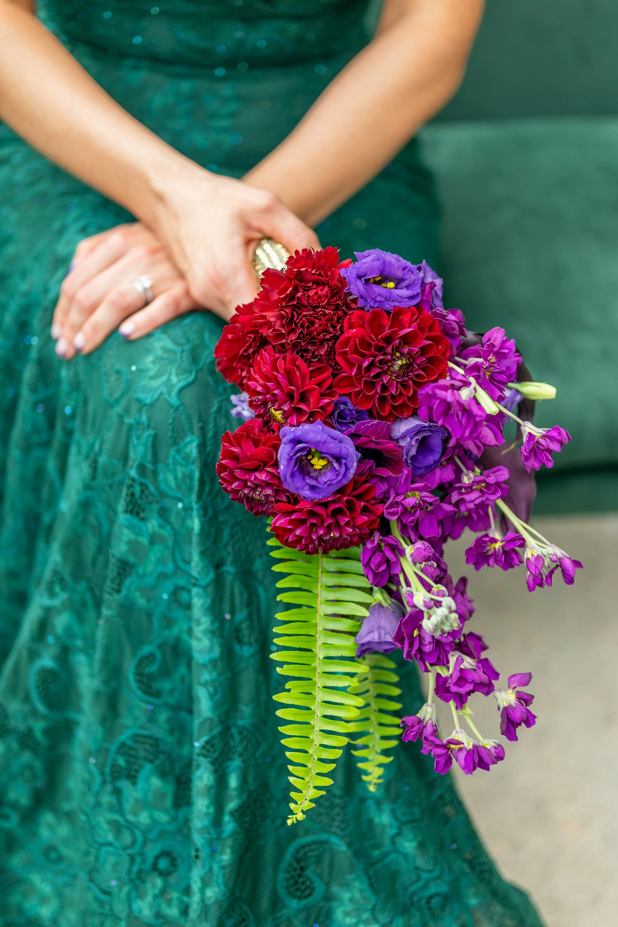 Photo by Melody Carmody