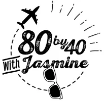 About — 80 by 40
