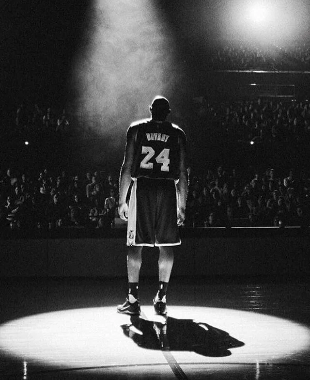 What an unbelievable loss for the world today. Someone I’ve looked up to since childhood. This is rough. Rest in Power King π